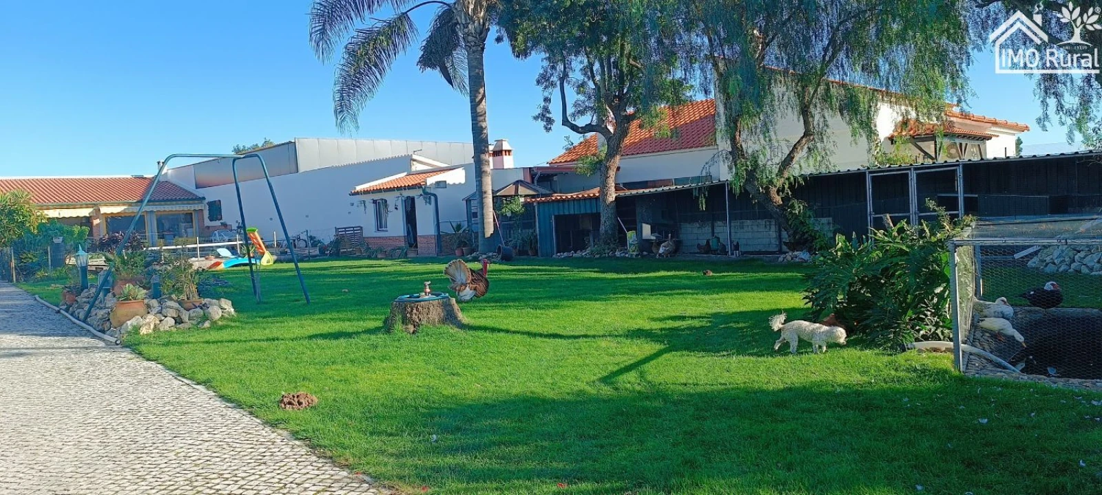 Moradia T3 para Venda em Marinhais Foto 8