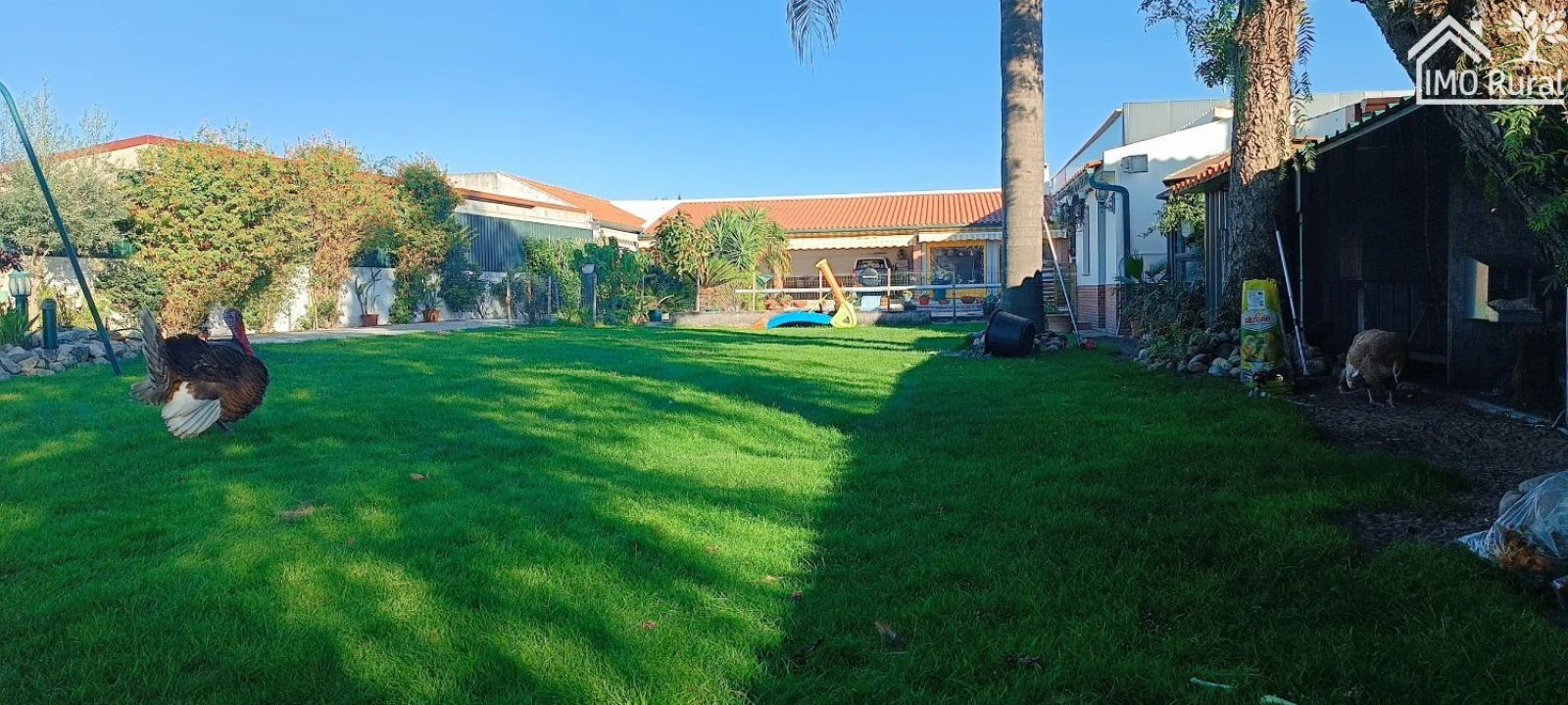 Moradia T3 para Venda em Marinhais Foto 10