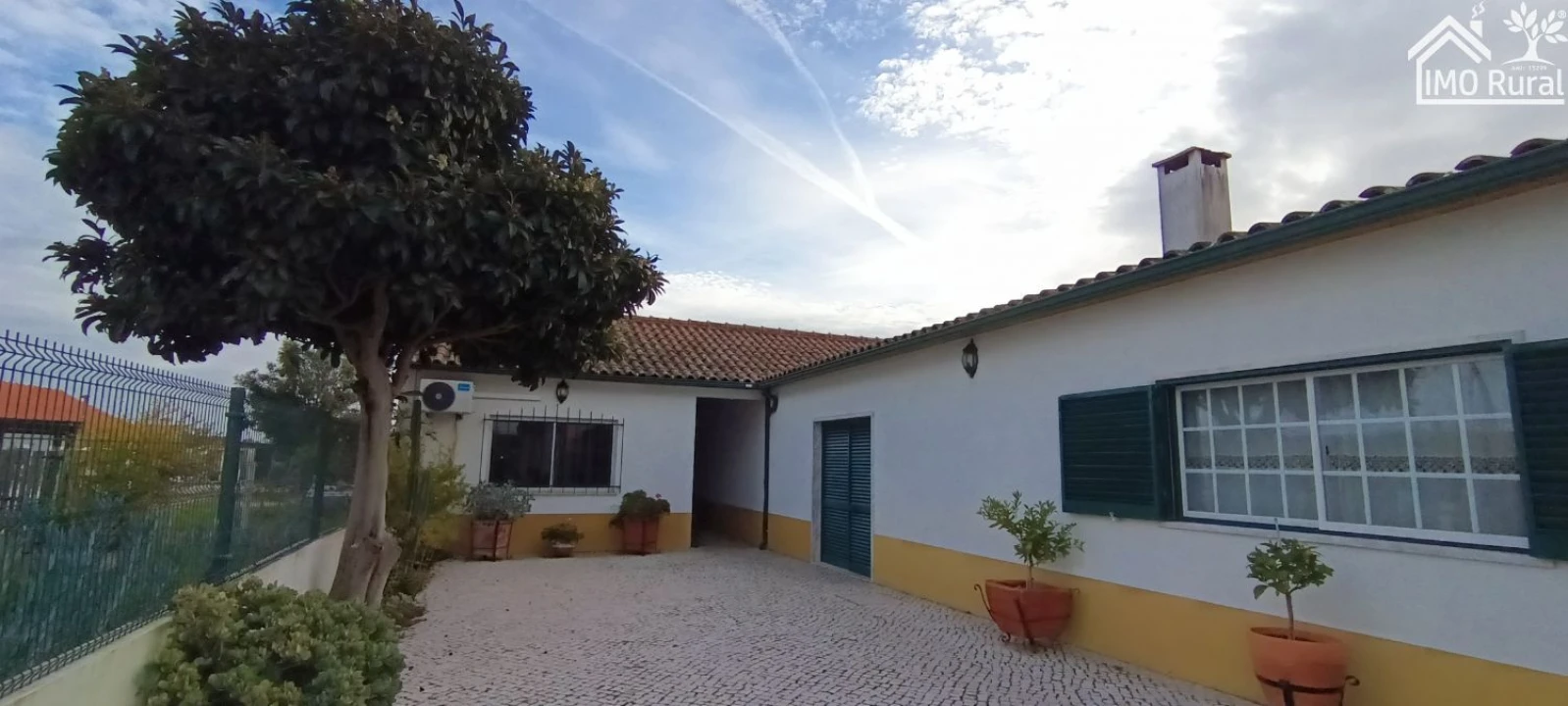 Moradia T3 para Venda em Marinhais Foto 2