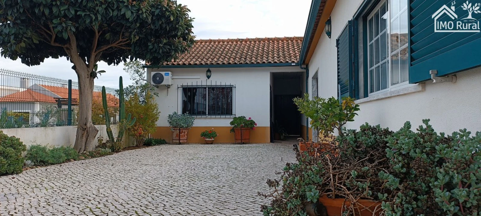 Moradia T3 para Venda em Marinhais Foto 56