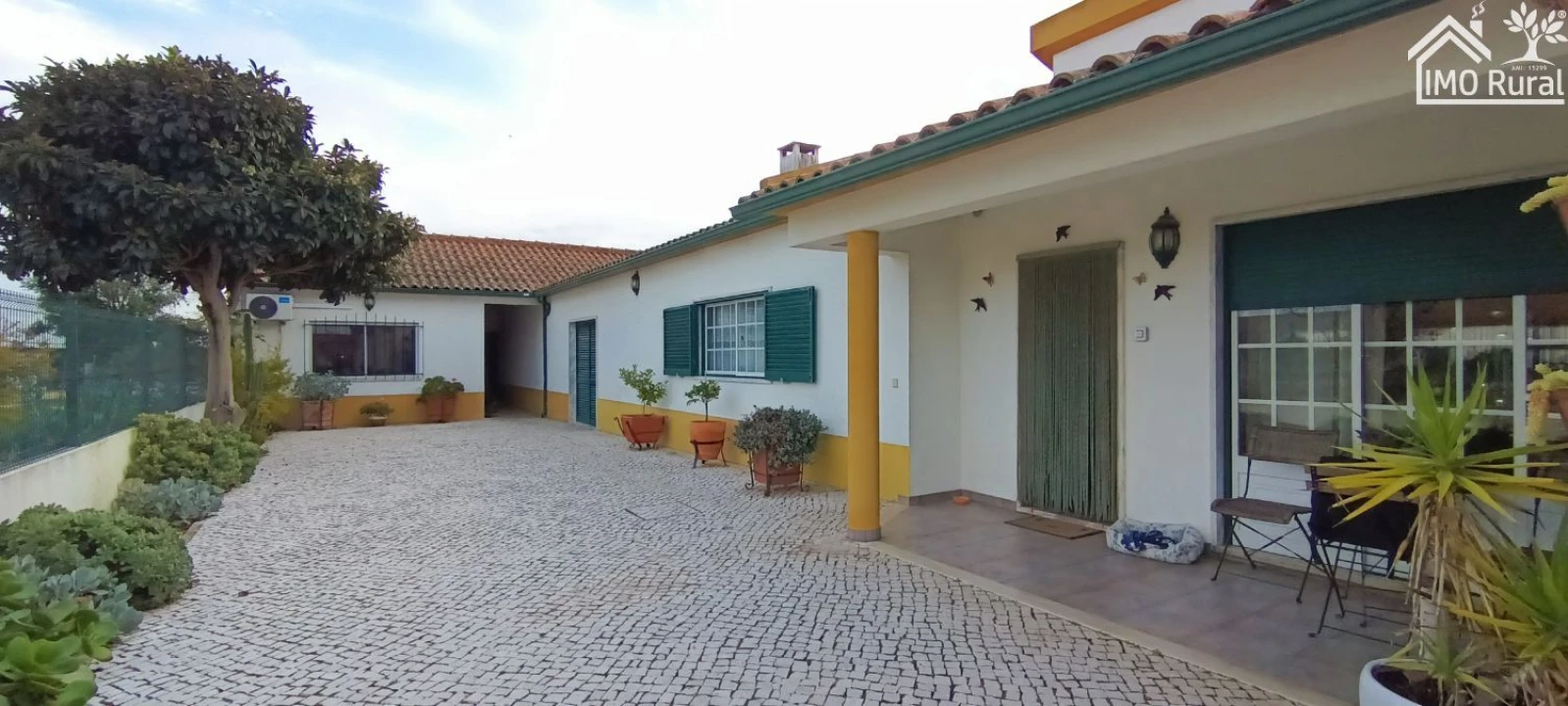 Moradia T3 para Venda em Marinhais Foto 3