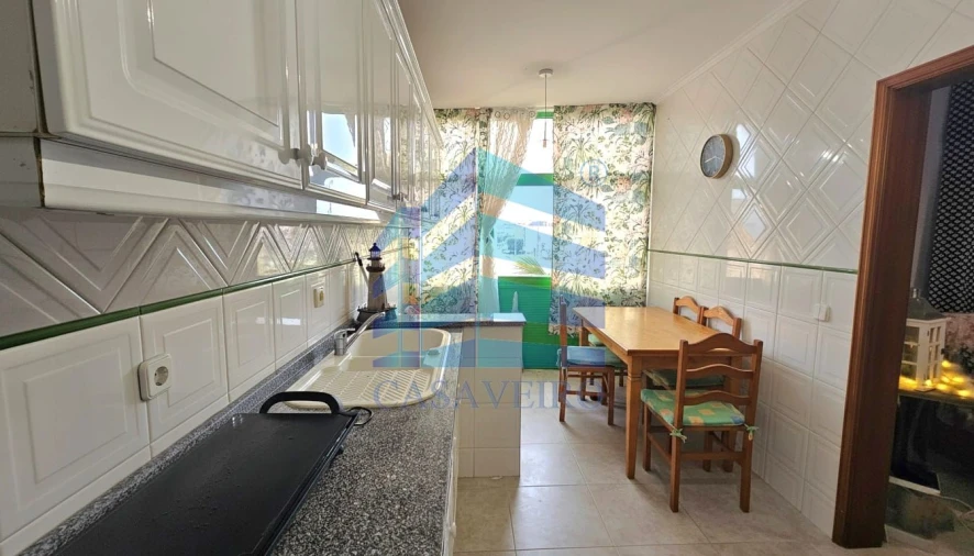 Apartamento T1 para Venda em Gafanha da Boa Hora Foto 6