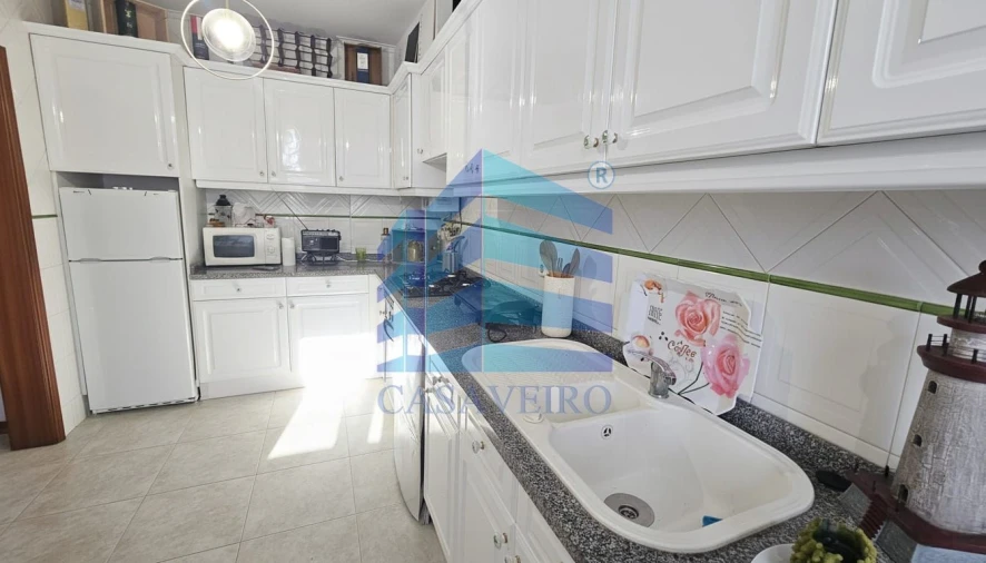 Apartamento T1 para Venda em Gafanha da Boa Hora Foto 8