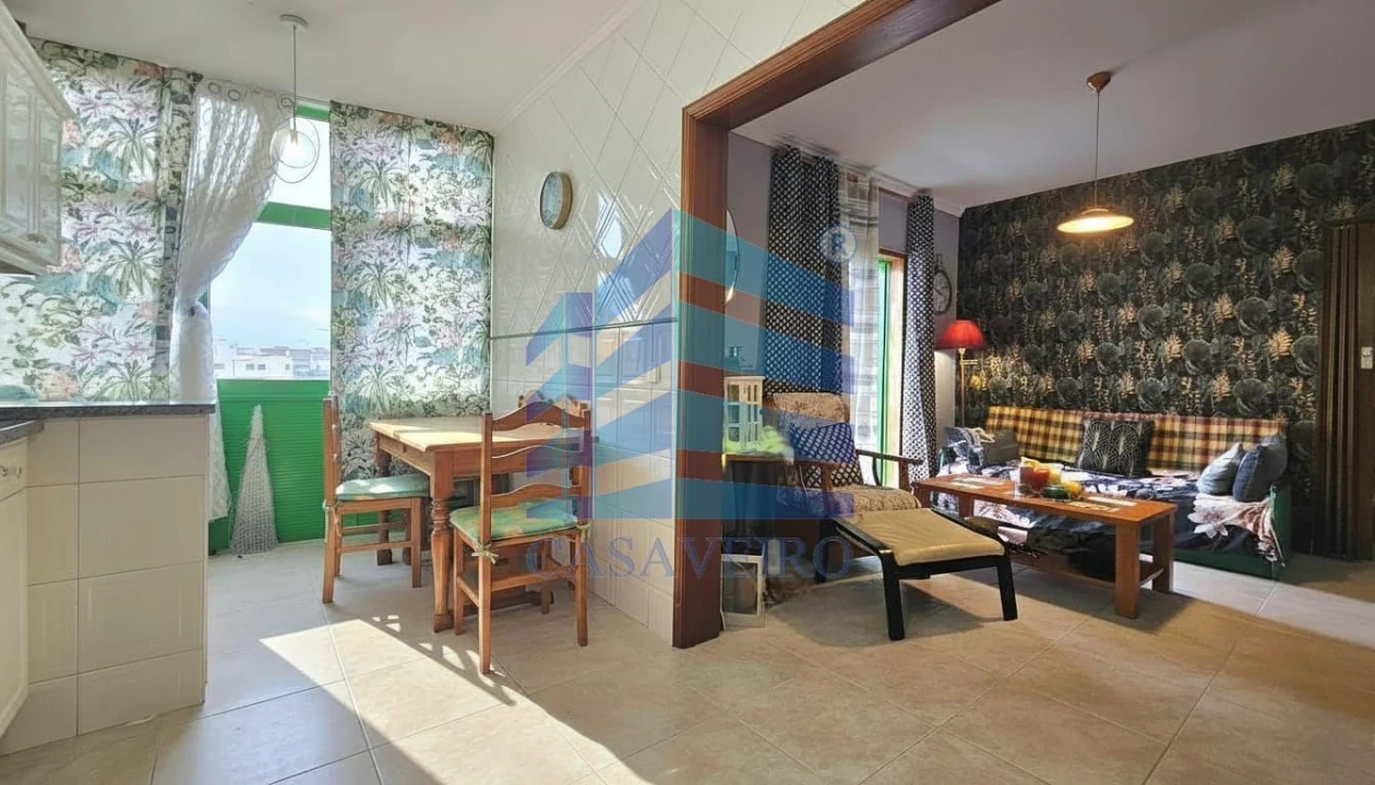 Apartamento T1 para Venda em Gafanha da Boa Hora Foto 2