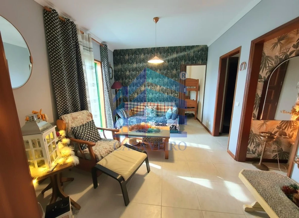 Apartamento T1 para Venda em Gafanha da Boa Hora Foto 4