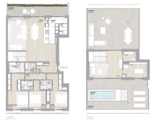 Apartamento T3 para Venda em Aldoar, Foz do Douro e Nevogilde Foto 19