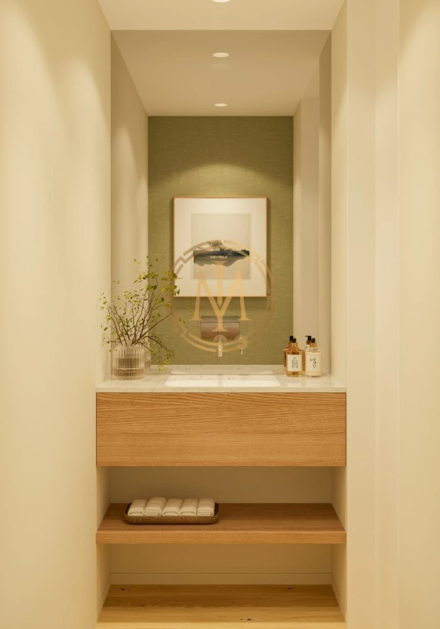 Apartamento T3 para Venda em Aldoar, Foz do Douro e Nevogilde Foto 7