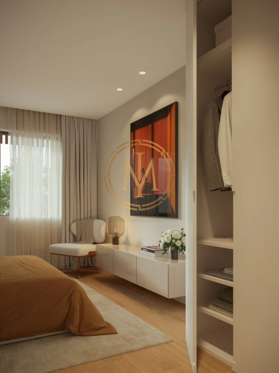 Apartamento T3 para Venda em Aldoar, Foz do Douro e Nevogilde Foto 9