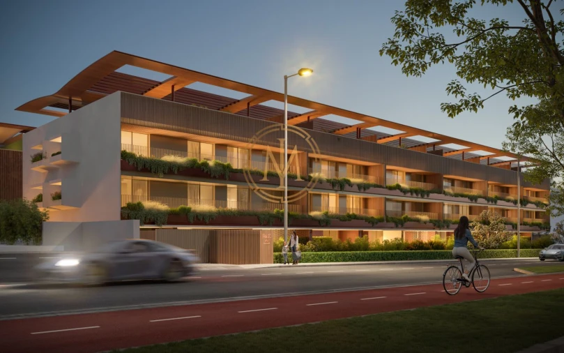 Apartamento T3 para Venda em Aldoar, Foz do Douro e Nevogilde Foto 16