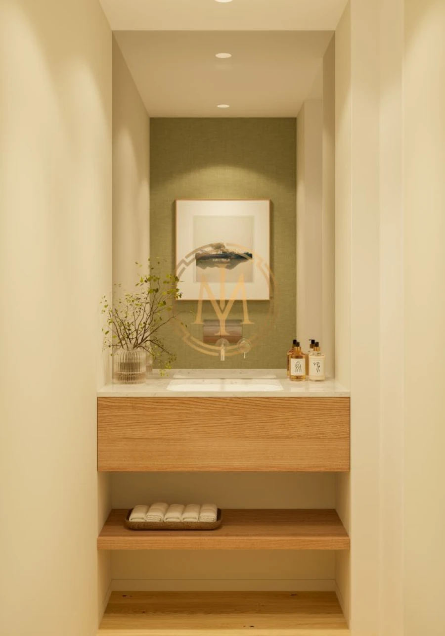 Apartamento T3 para Venda em Aldoar, Foz do Douro e Nevogilde Foto 7