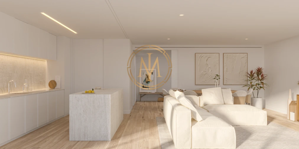 Apartamento T3 para Venda em Quarteira