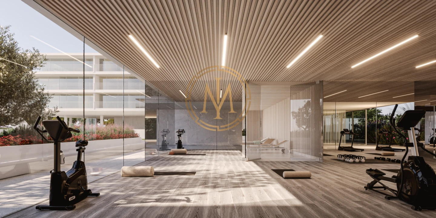 Apartamento T4 para Venda em Quarteira Foto 10