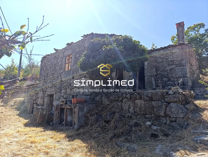 Quinta T1 para Venda em Orjais Foto 9