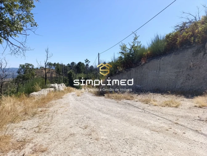 Quinta T1 para Venda em Orjais Foto 29