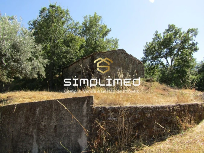 Quinta T0 para Venda em Ferro Foto 18