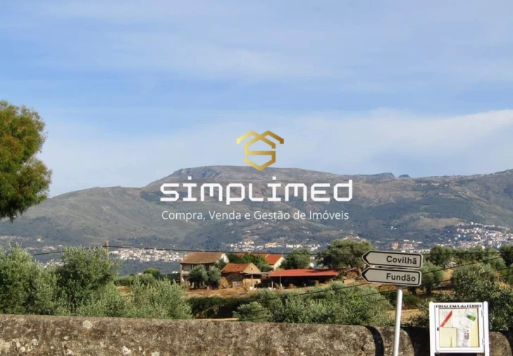 Quinta T0 para Venda em Ferro Foto 40