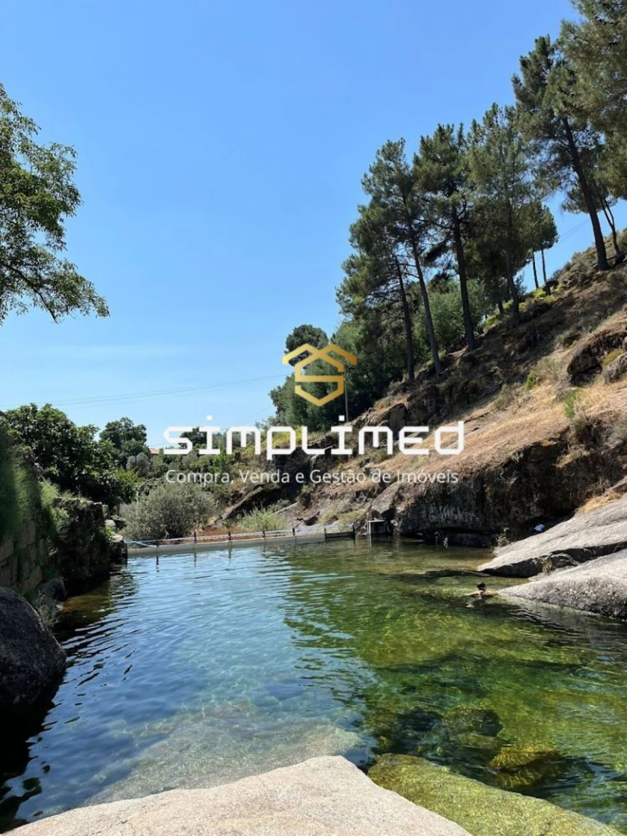 Quinta T0 para Venda em Ferro Foto 44