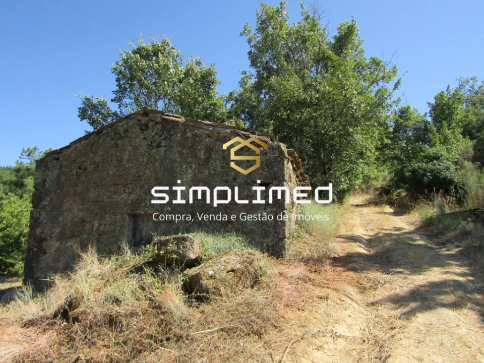 Quinta T0 para Venda em Ferro Foto 19