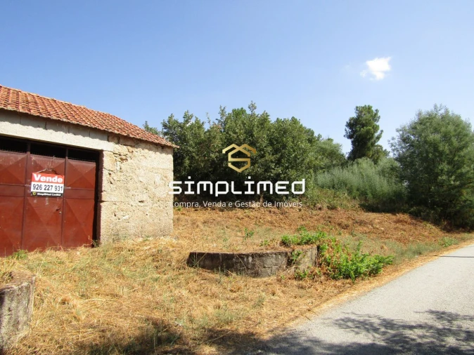 Quinta T0 para Venda em Peraboa Foto 5