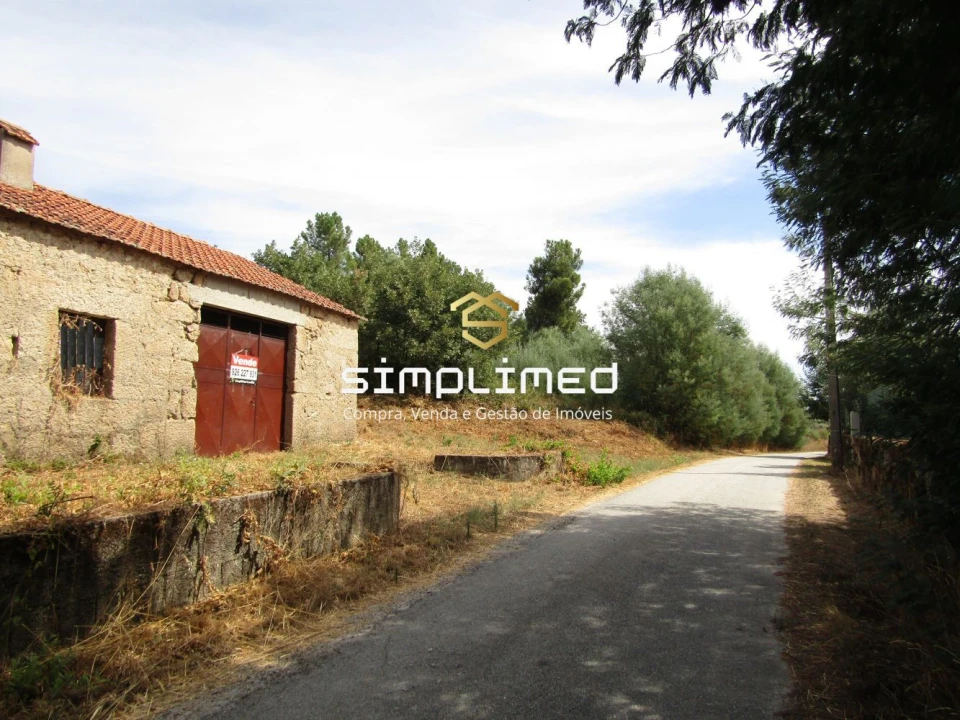 Quinta T0 para Venda em Peraboa Foto 4