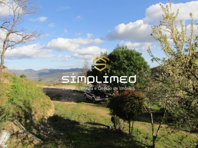 Terreno para Venda em Gonçalo Bocas Foto 11