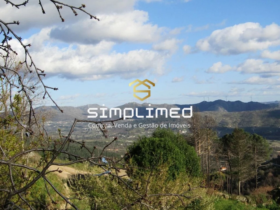 Terreno para Venda em Gonçalo Bocas Foto 10