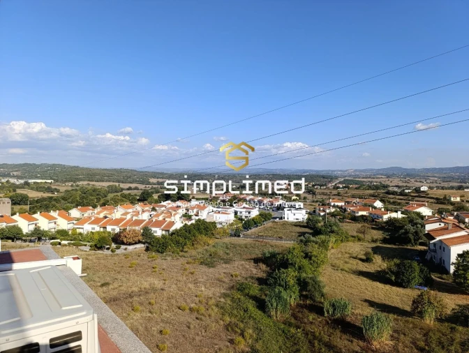 Apartamento T2 para Venda em Covilhã e Canhoso Foto 2