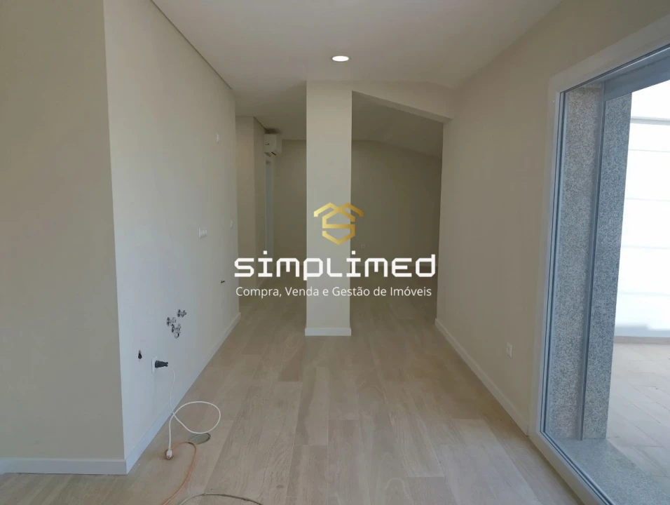 Apartamento T3 para Venda em Covilhã e Canhoso Foto 40