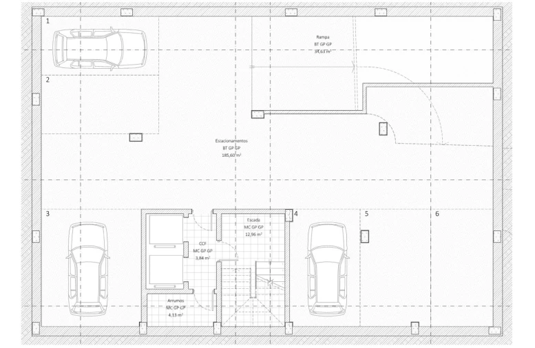 Apartamento T3 para Venda em Covilhã e Canhoso Foto 61
