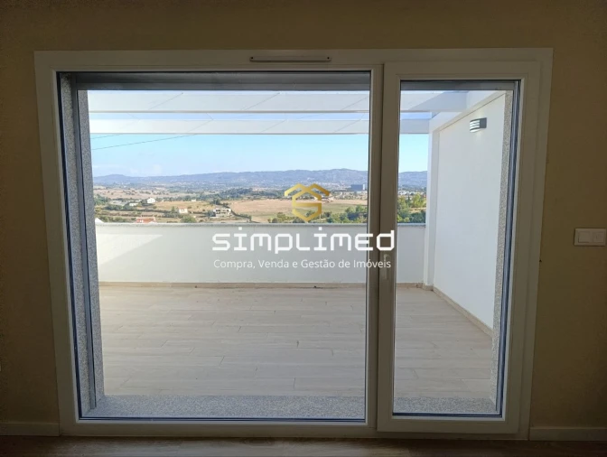 Apartamento T3 para Venda em Covilhã e Canhoso Foto 42