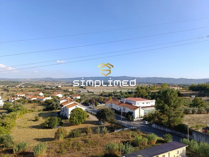 Apartamento T3 para Venda em Covilhã e Canhoso Foto 2