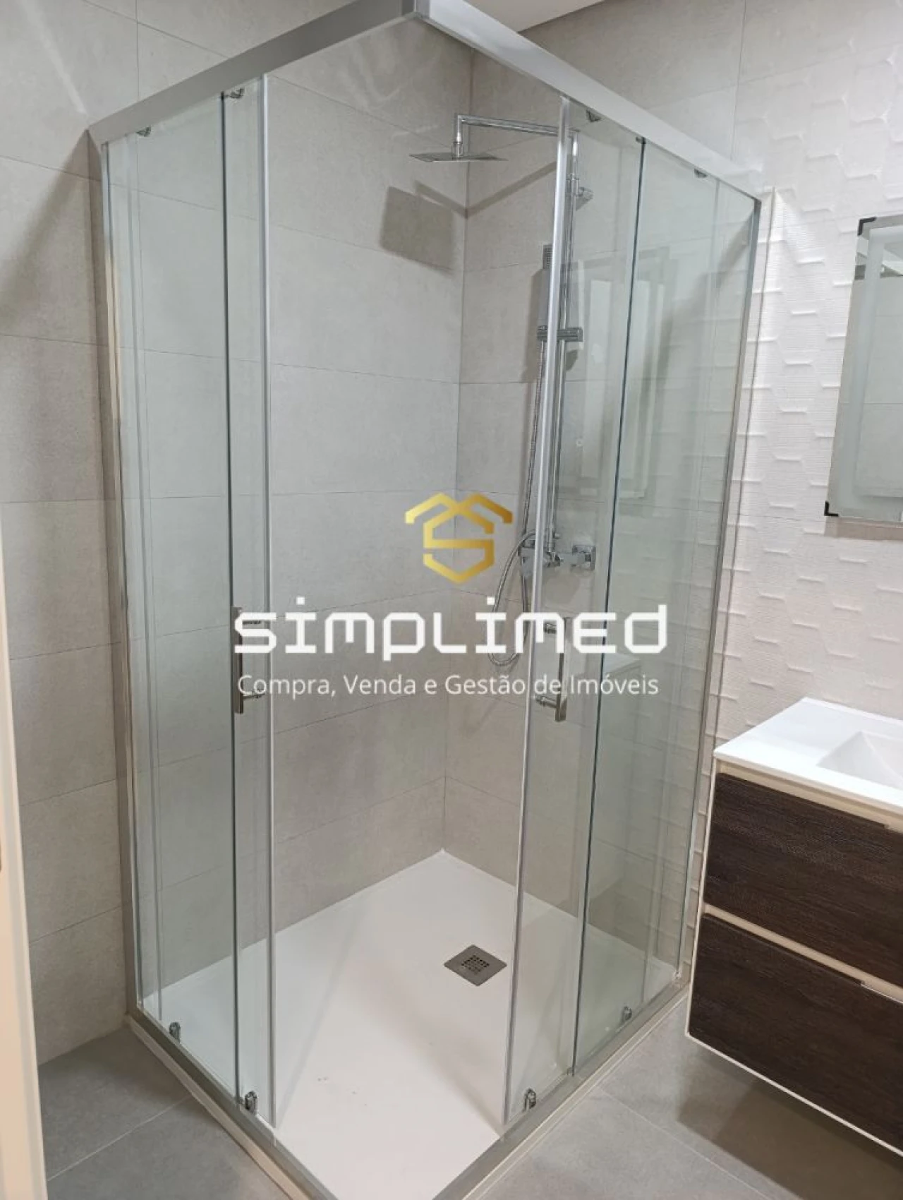 Apartamento T3 para Venda em Covilhã e Canhoso Foto 36