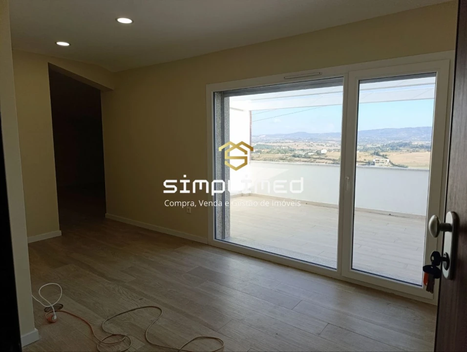 Apartamento T3 para Venda em Covilhã e Canhoso Foto 41