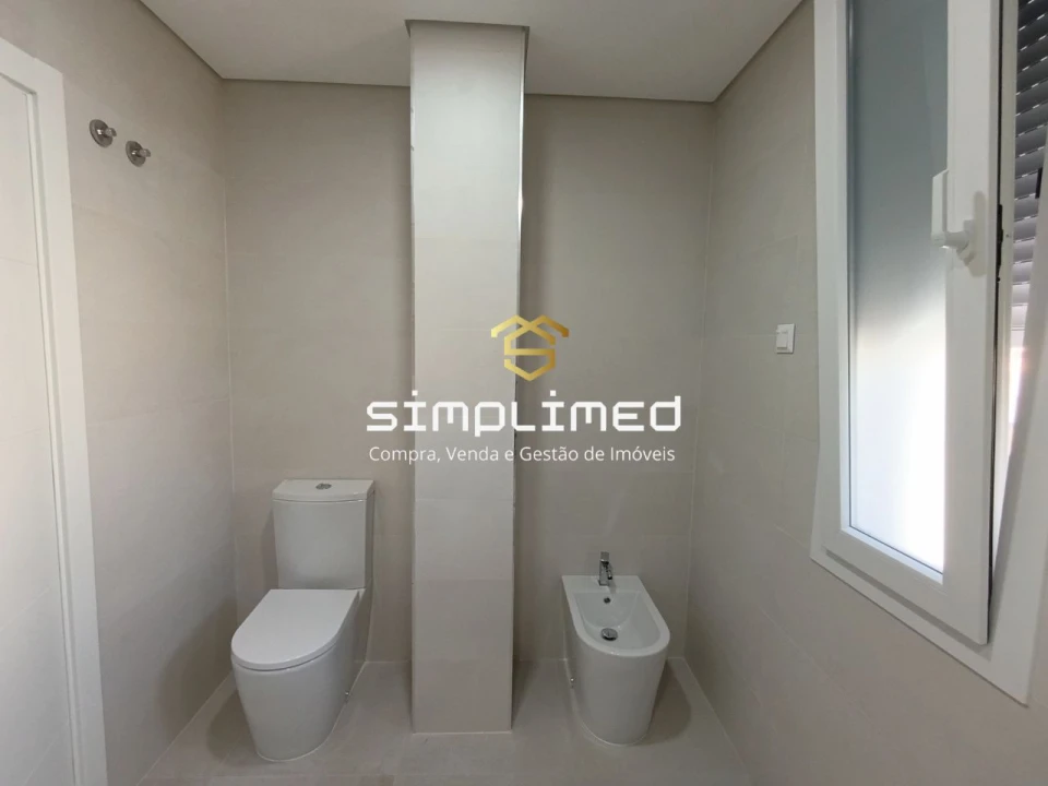 Apartamento T3 para Venda em Covilhã e Canhoso Foto 29