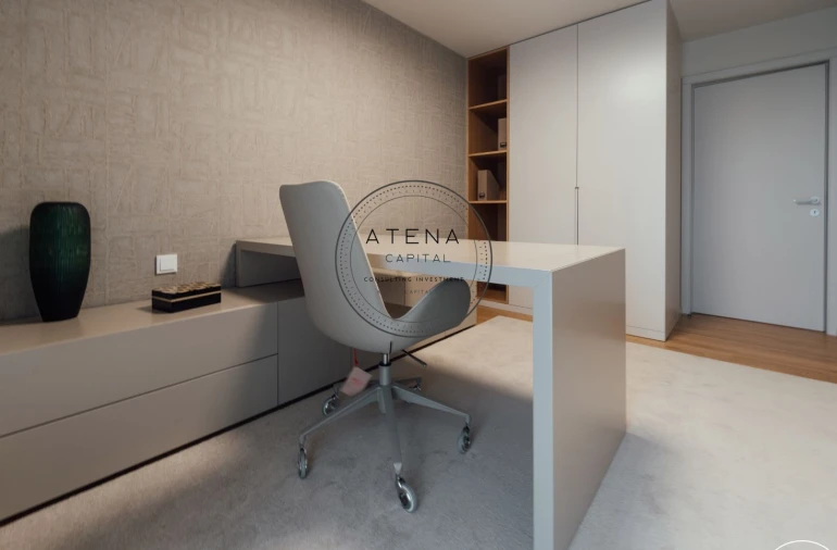 Apartamento T3 para Venda em Santa Marinha e São Pedro da Afurada Foto 5