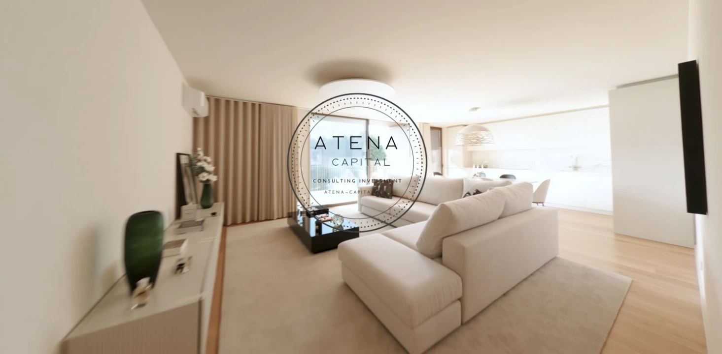 Apartamento T3 para Venda em Santa Marinha e São Pedro da Afurada Foto 1