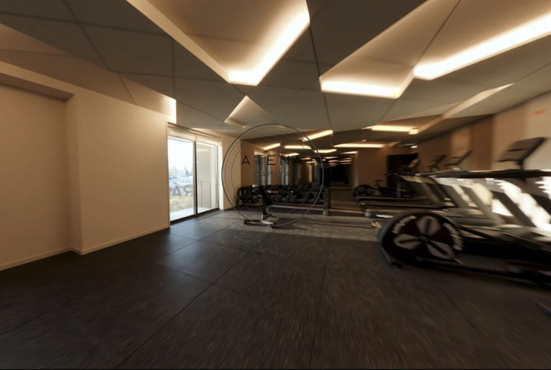 Apartamento T3 para Venda em Santa Marinha e São Pedro da Afurada Foto 11