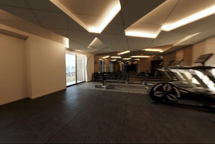 Apartamento T4 para Venda em Santa Marinha e São Pedro da Afurada Foto 11