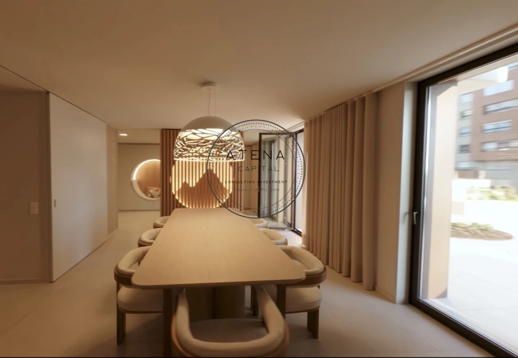 Apartamento T4 para Venda em Santa Marinha e São Pedro da Afurada Foto 16