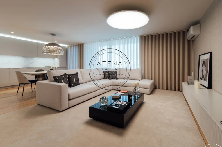 Apartamento T4 para Venda em Santa Marinha e São Pedro da Afurada Foto 2