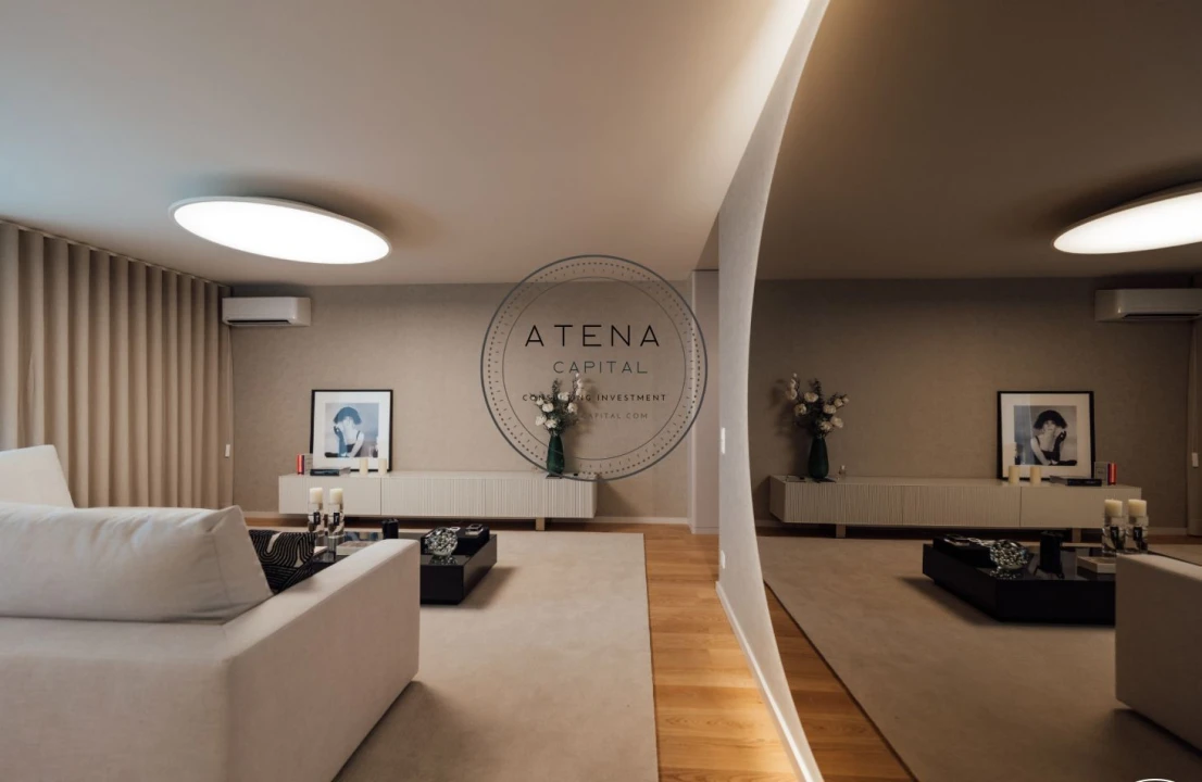 Apartamento T4 para Venda em Santa Marinha e São Pedro da Afurada Foto 1