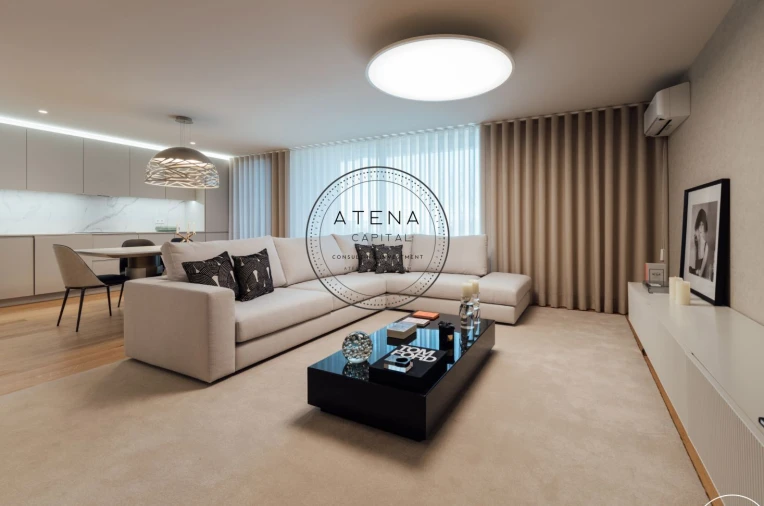 Apartamento T3 para Venda em Santa Marinha e São Pedro da Afurada Foto 4