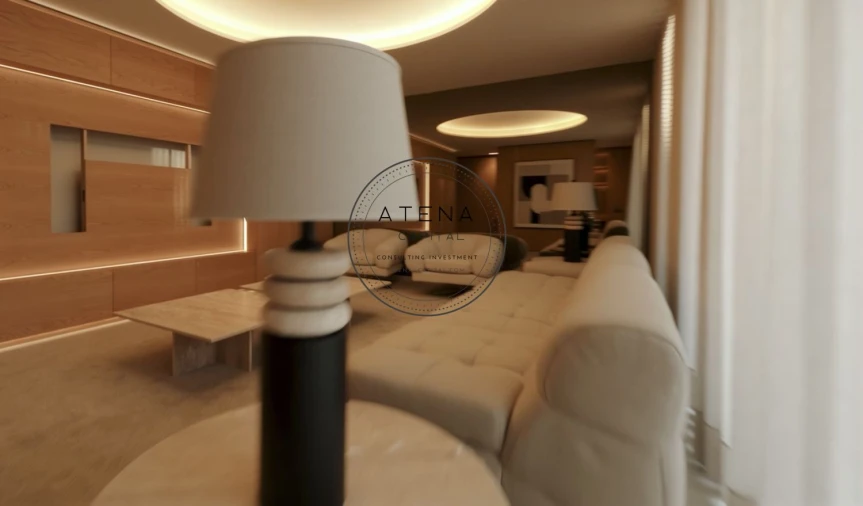 Apartamento T3 para Venda em Santa Marinha e São Pedro da Afurada Foto 14