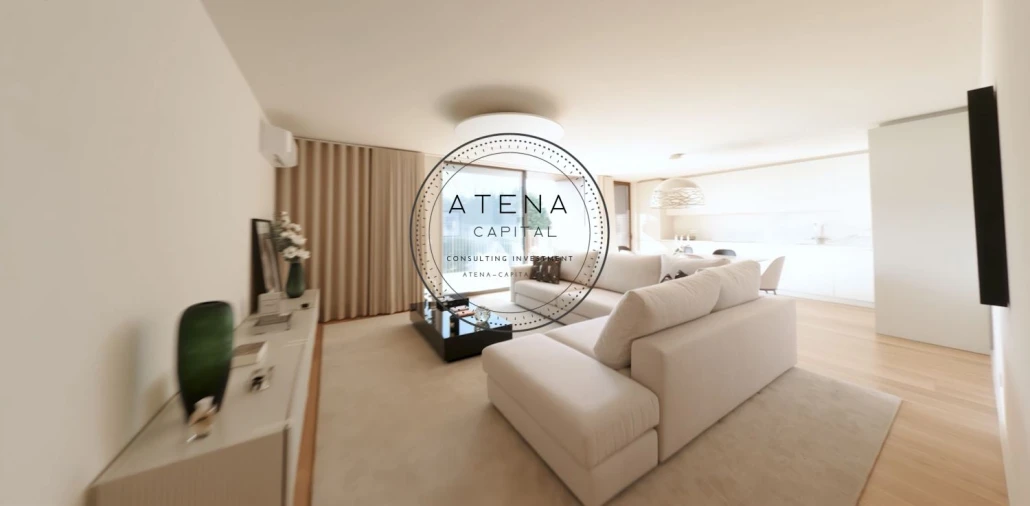 Apartamento T3 para Venda em Santa Marinha e São Pedro da Afurada Foto 5