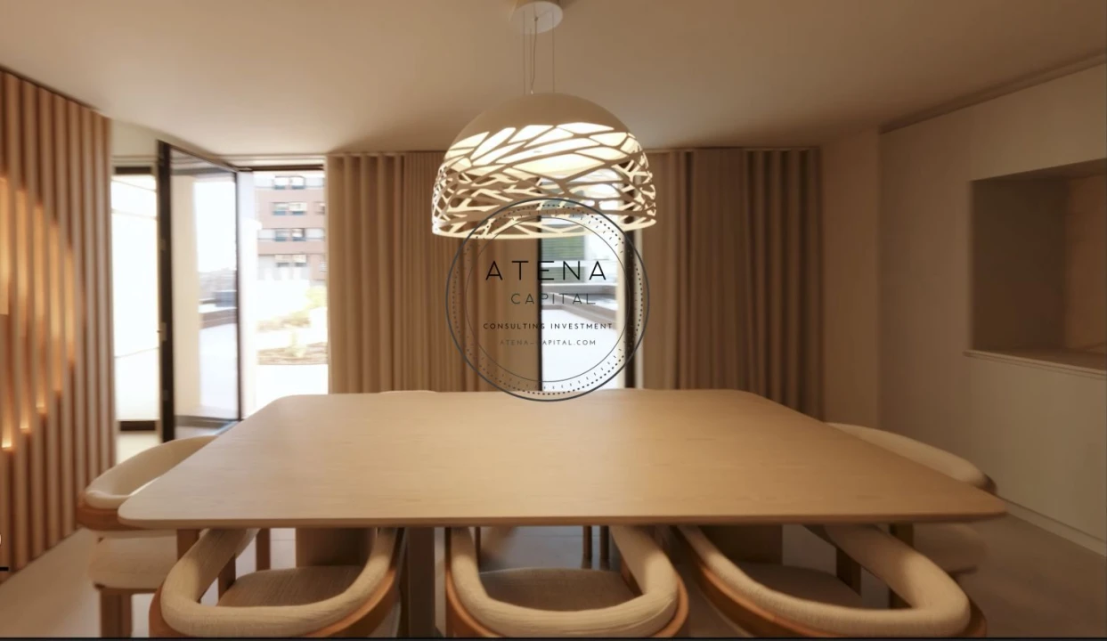 Apartamento T3 para Venda em Santa Marinha e São Pedro da Afurada Foto 17