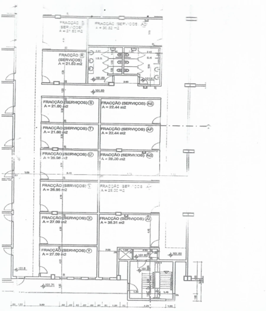 Loja para Arrendamento em Pontinha e Famões Foto 16