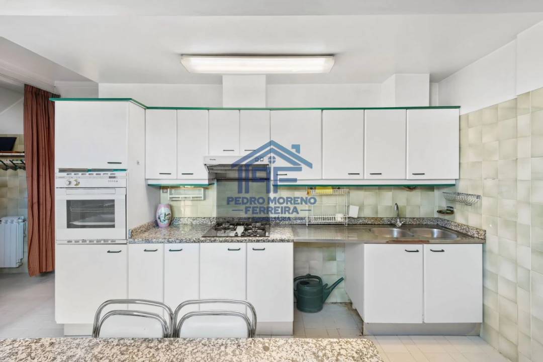 Moradia T4 para Venda em Covilhã e Canhoso Foto 9