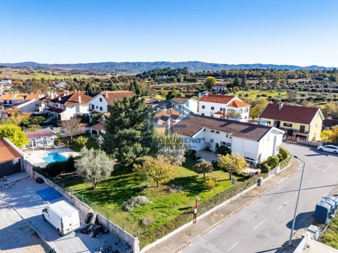 Terreno para Venda em Covilhã e Canhoso