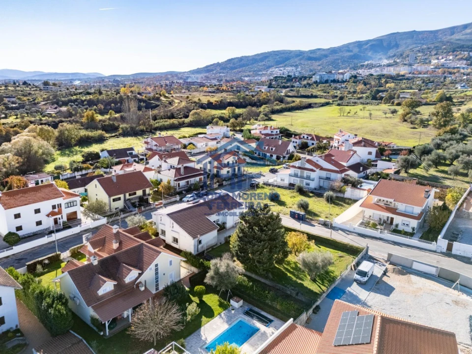 Terreno para Venda em Covilhã e Canhoso Foto 6