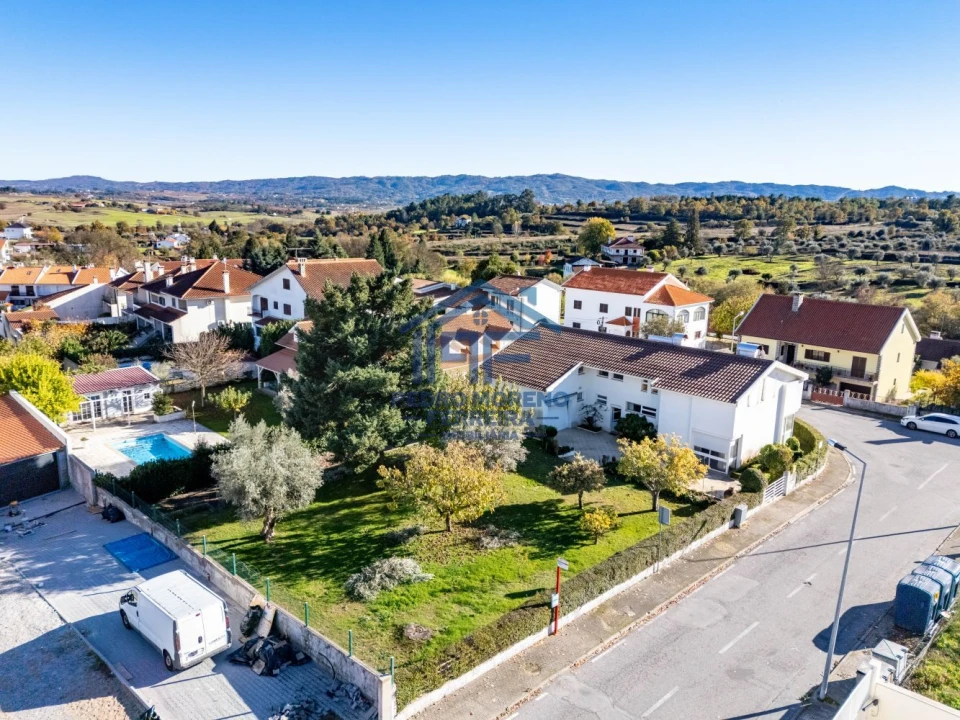 Terreno para Venda em Covilhã e Canhoso Foto 1